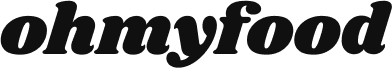 ohmyfood_logo